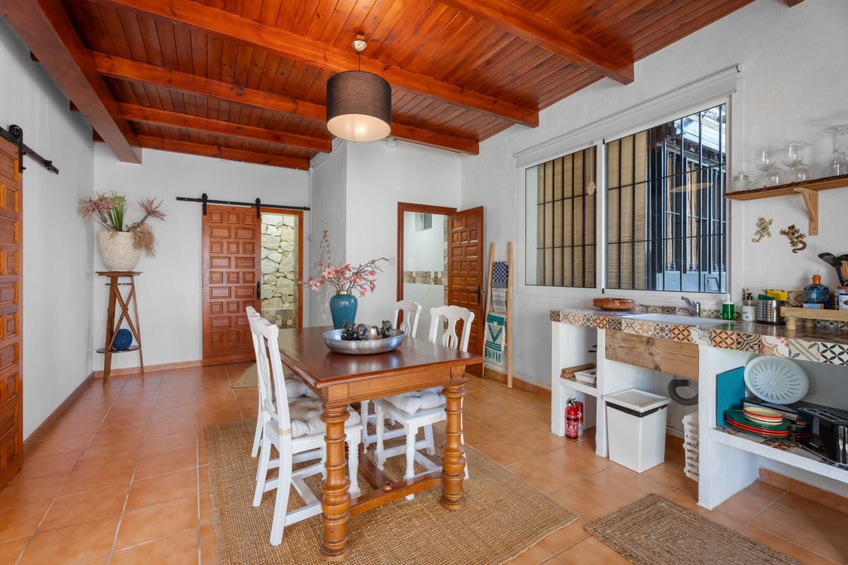 6-slaapkamer villa in Benalmádena (Málaga) – Boutique B&B in Benalmadena - foto 13
