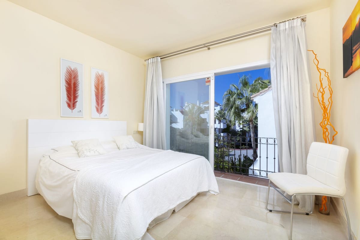 3-slaapkamer duplex penthouse in Benahavís in Benahavís - foto 13