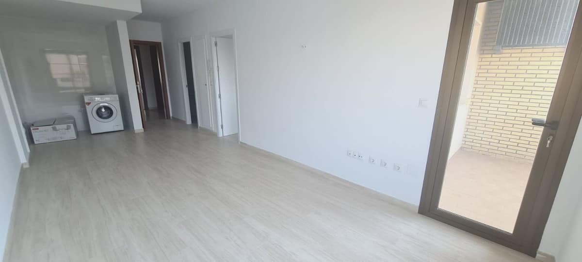 Appartement met 1 slaapkamer in Fuengirola in Fuengirola - foto 5