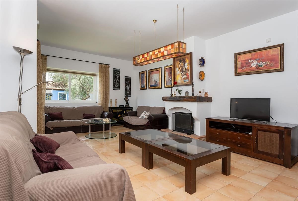 4-slaapkamer villa in Alhaurín el Grande in Alhaurín el Grande - foto 6