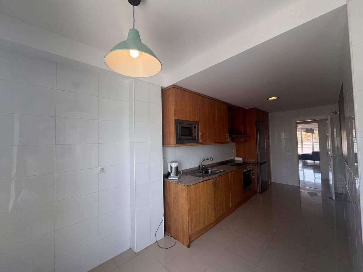 Drie-slaapkamer duplex penthouse in Manilva in Manilva - foto 9