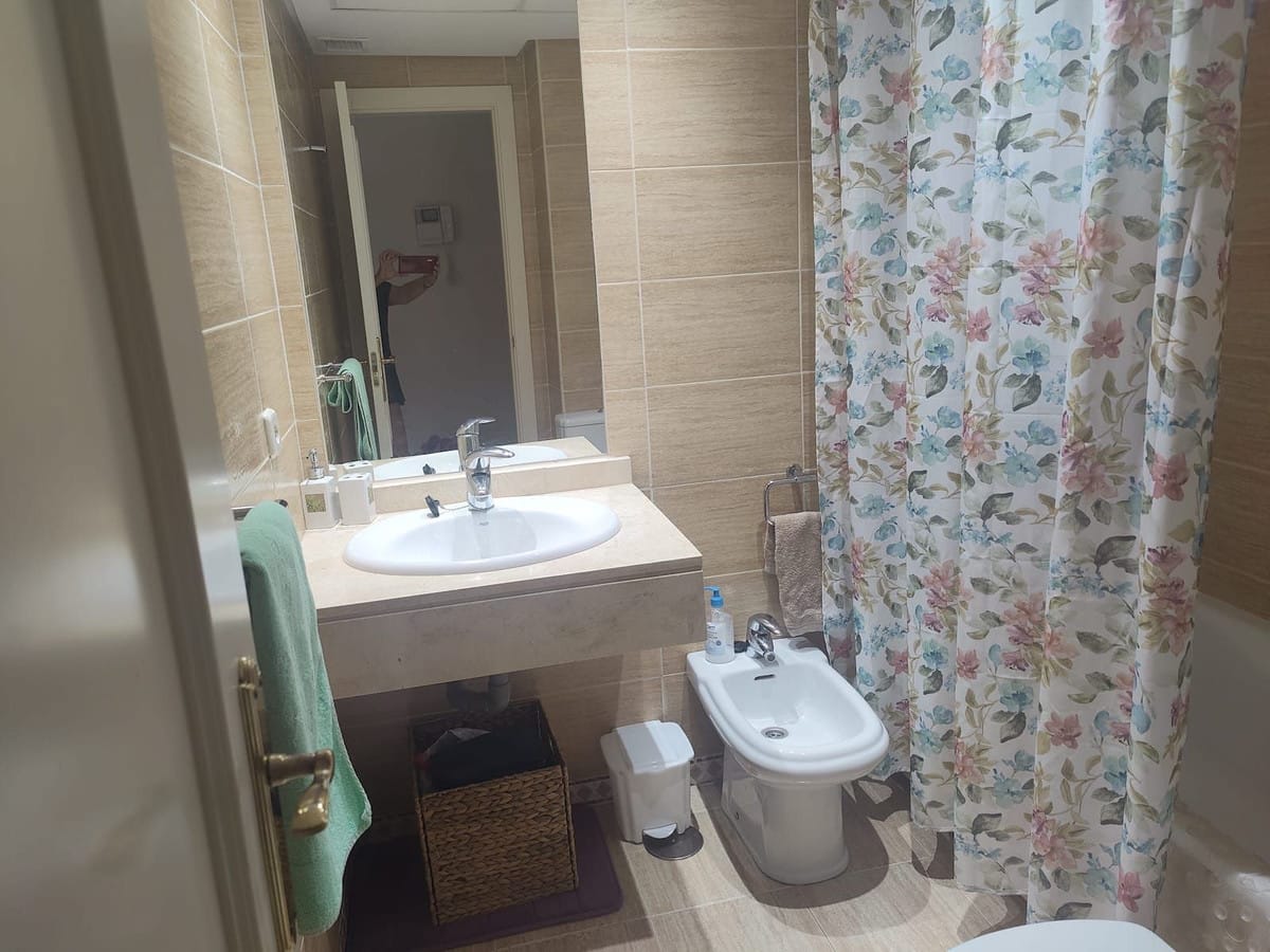 Appartement met 2 slaapkamers in Marbella in Marbella - foto 14
