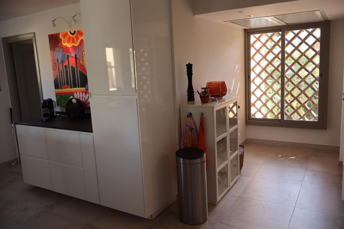 Penthouse met 3 slaapkamers te koop in Atalaya, Marbella in Atalaya - foto 19