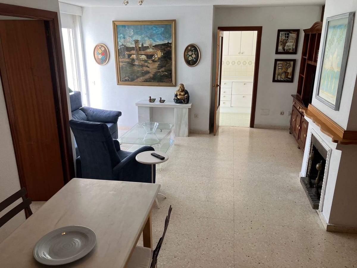 3-slaapkamer duplex-penthouse in Elviria in Elviria - foto 4