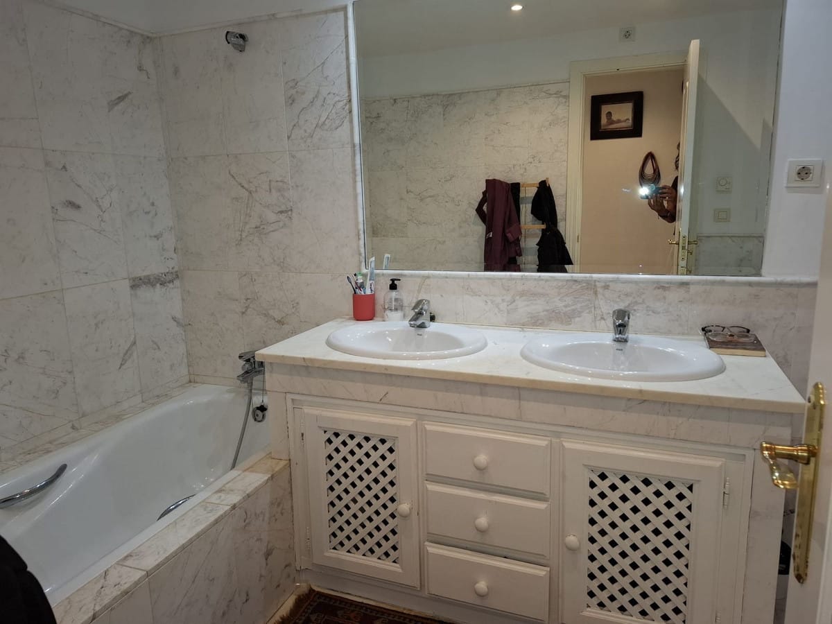 3-slaapkamer appartement in El Paraiso (El Campanario), Málaga in El Paraiso - foto 6