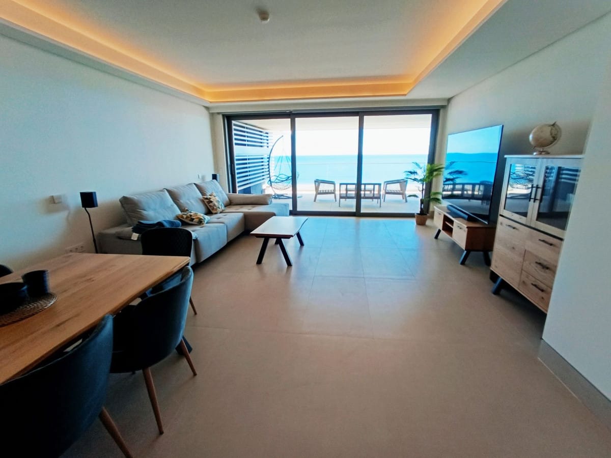 3 bedroom Apartment in Málaga in Málaga - foto 12