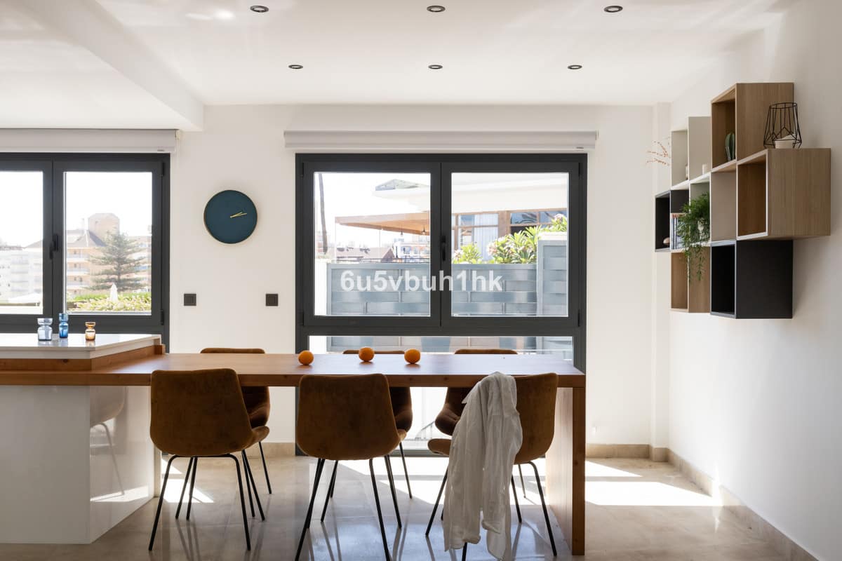 Drie-slaapkamerwoning in Fuengirola in Fuengirola - foto 8