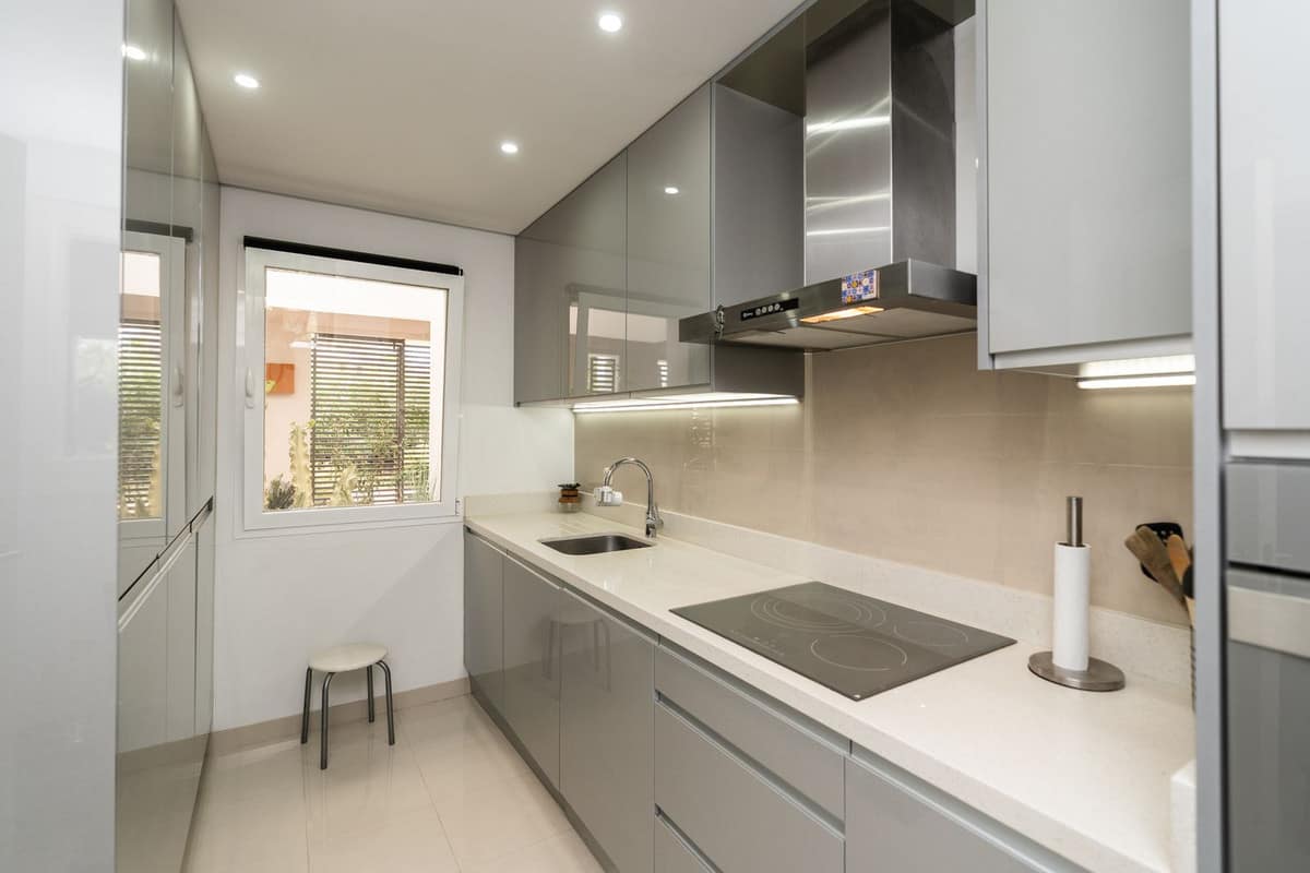 2-slaapkamerappartement in Casares in Casares - foto 11