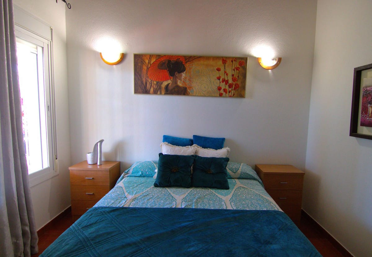 3-slaapkamer villa in Coín in Coín - foto 13