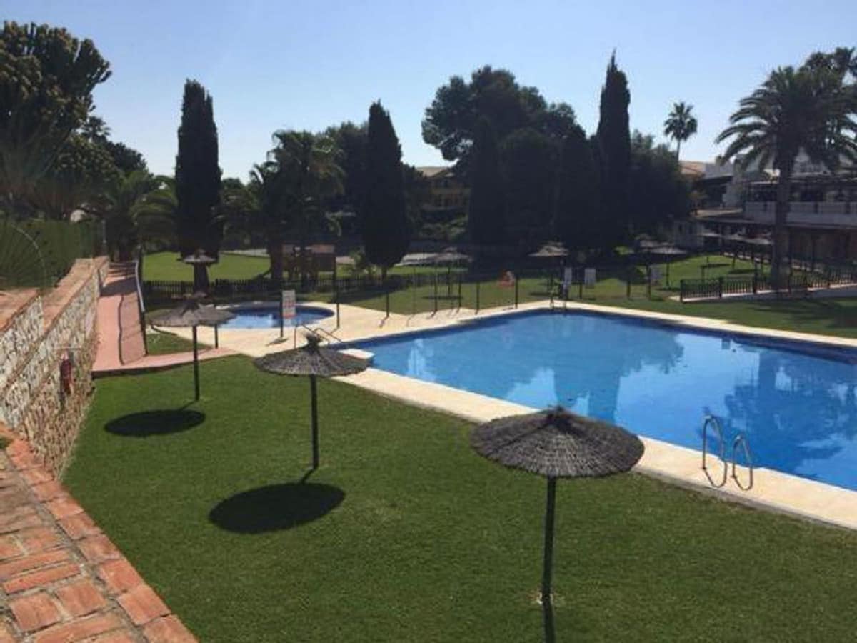 Villa met 4 slaapkamers in Mijas Costa in Mijas Costa - foto 7