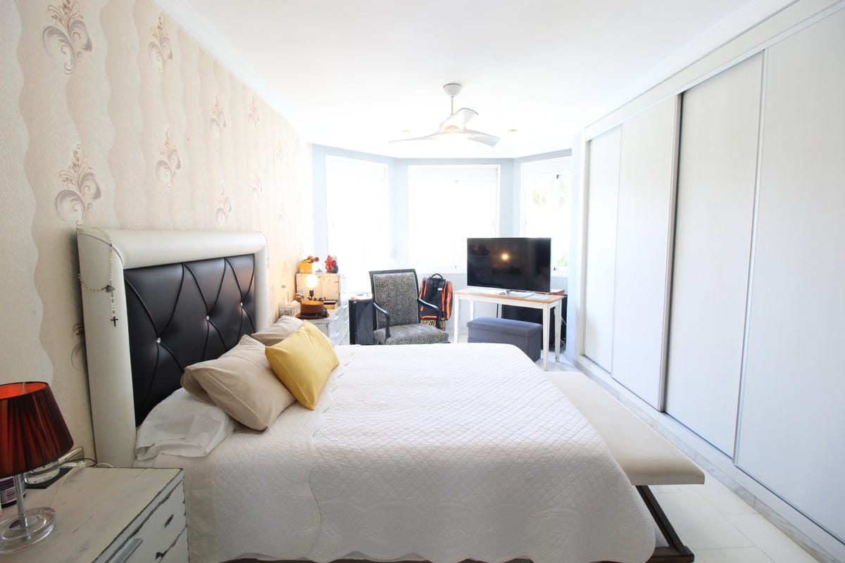 3-slaapkamerwoning in Nueva Andalucía in Nueva Andalucía - foto 7