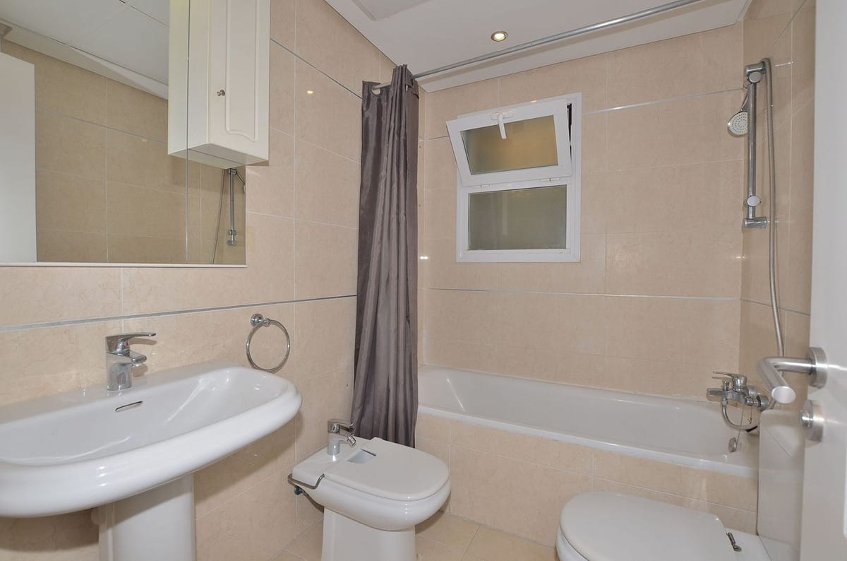 Drie-slaapkamerappartement in Torrequebrada in Torrequebrada - foto 18