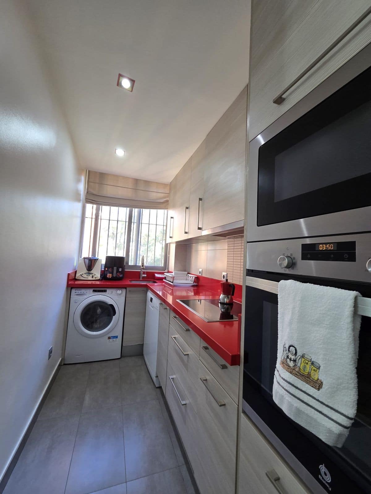 3-slaapkamerappartement in Fuengirola in Fuengirola - foto 13