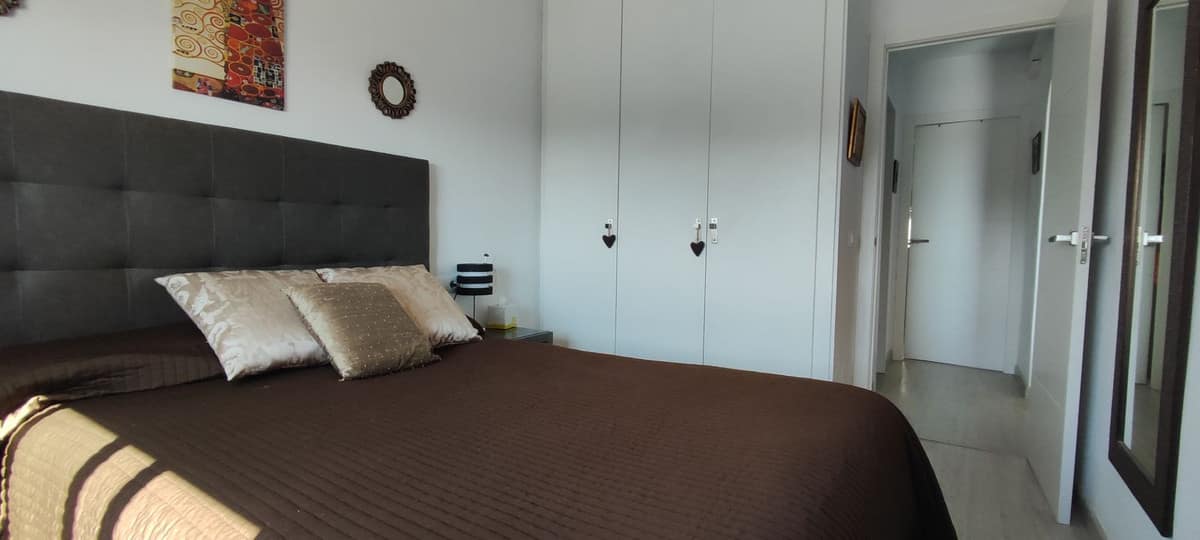 2-kamer appartement in Carvajal, Málaga in Carvajal - foto 16