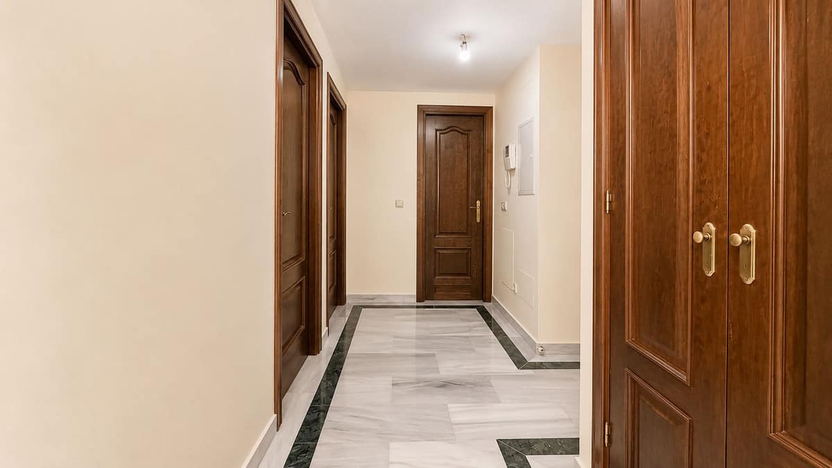 Appartement met 2 slaapkamers in Estepona in Estepona - foto 7