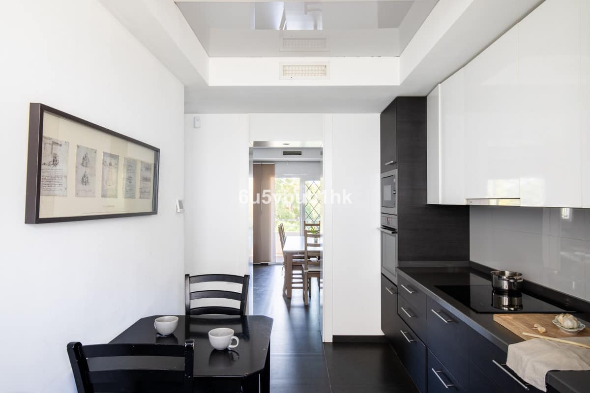 Woning met 4 slaapkamers in Torreblanca in Torreblanca - foto 11