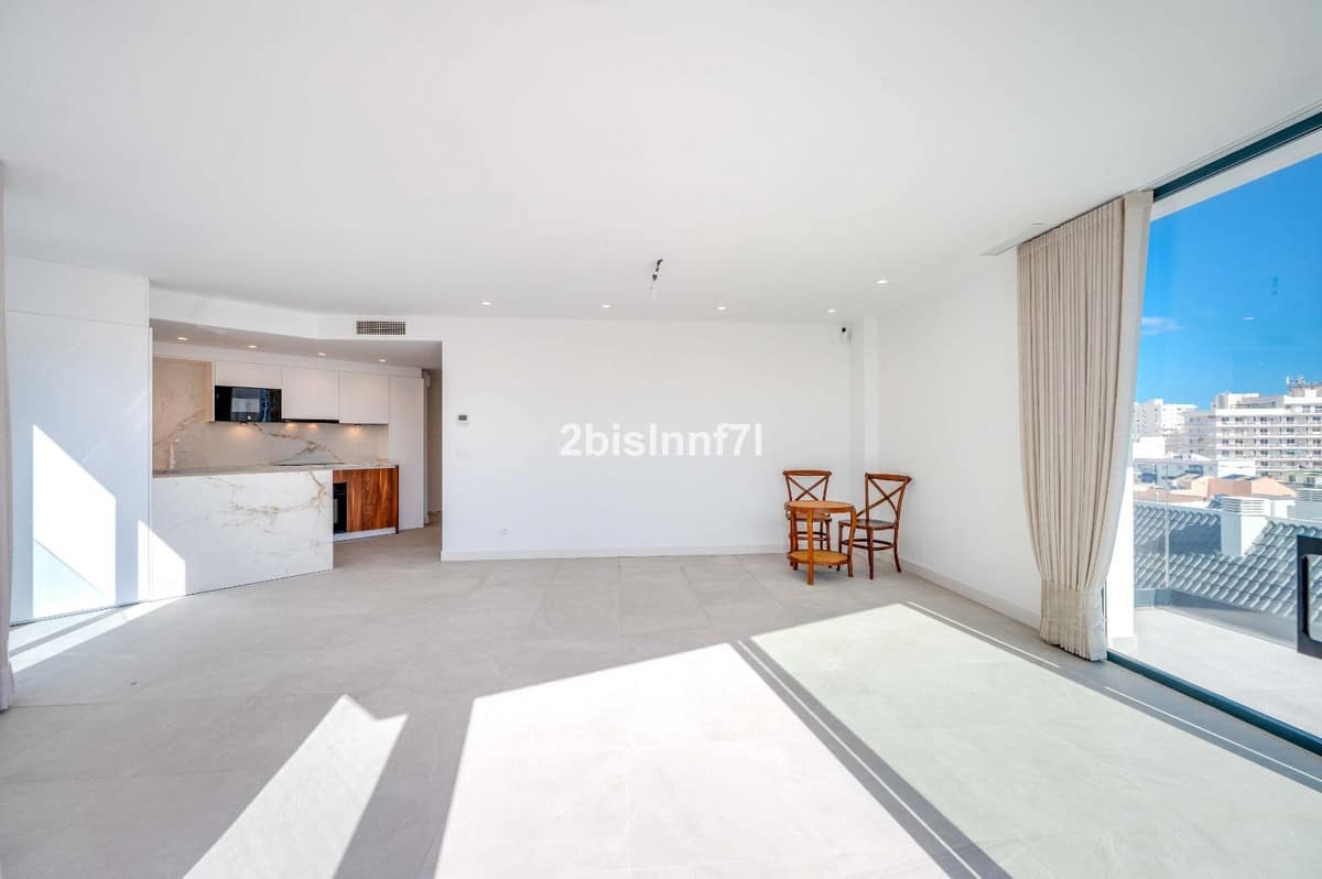 Drie-slaapkamerappartement in Fuengirola in Fuengirola - foto 3