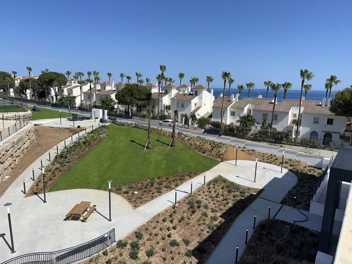 Exclusieve 3-slaapkamer penthouse in El Faro – Mijas Costa in El Faro - foto 3