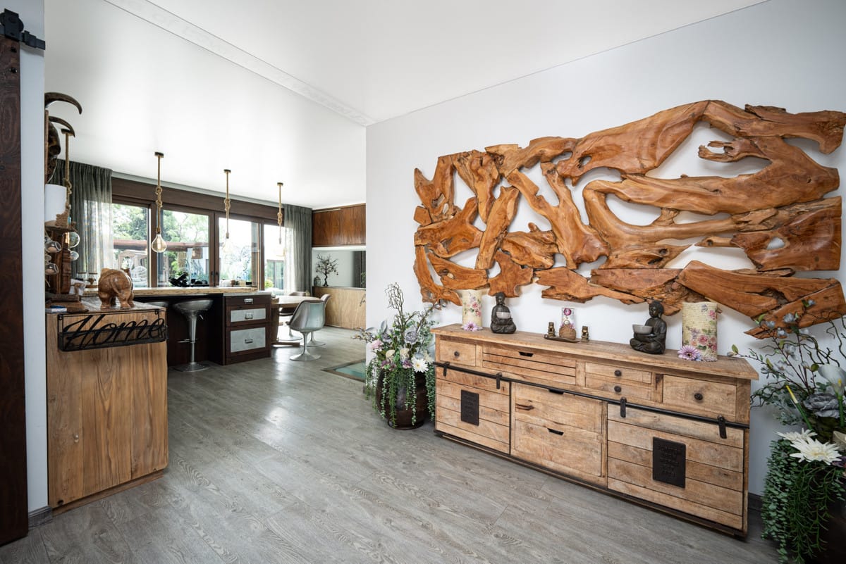 Vijf-slaapkamer villa in Benahavís in Benahavís - foto 19