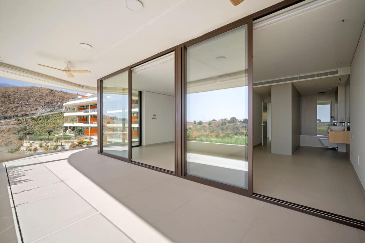 2-slaapkamer appartement in Fuengirola, Málaga in Fuengirola - foto 13