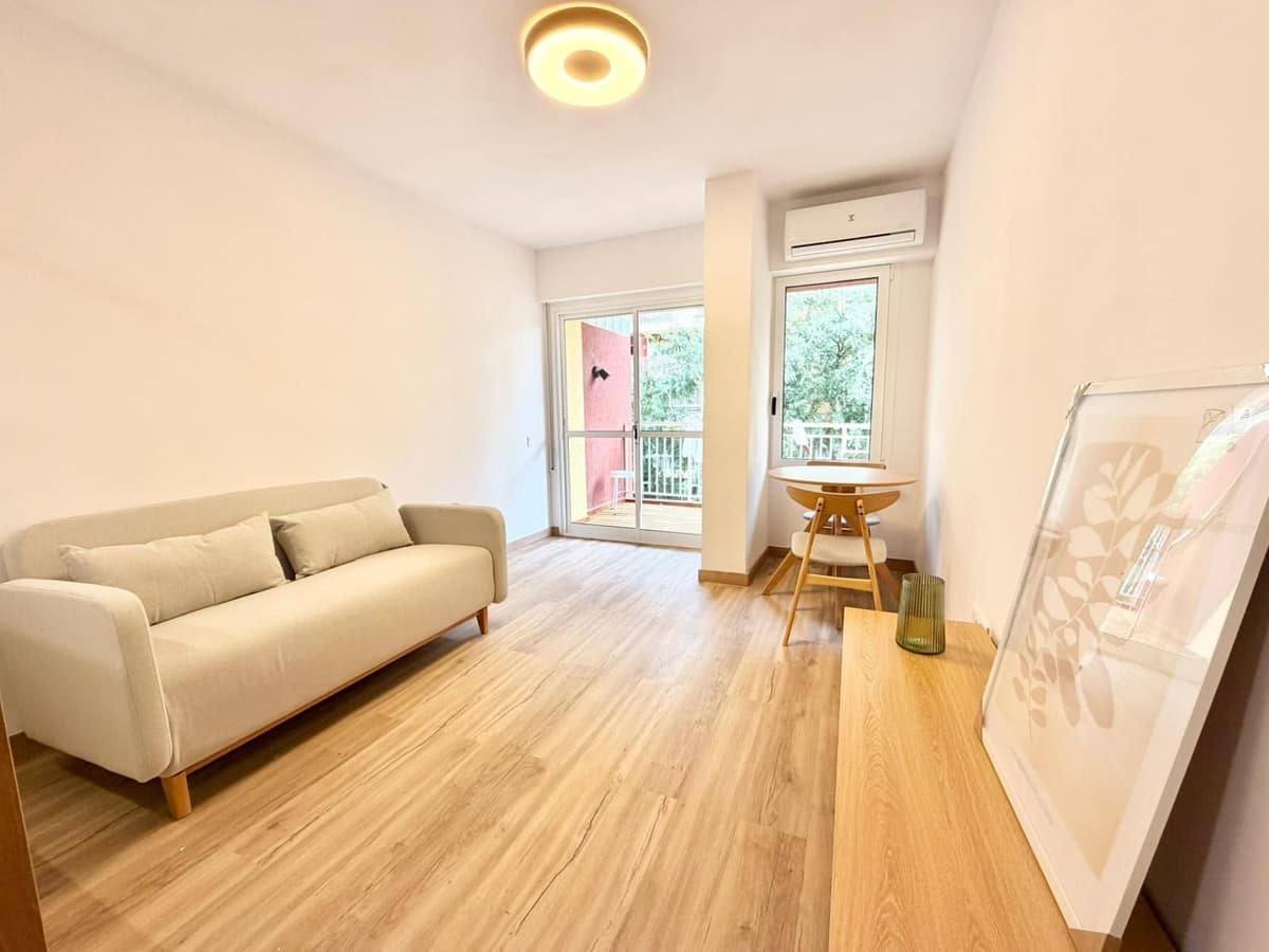 1-slaapkamer appartement in Benalmádena Costa in Benalmadena Costa - foto 3