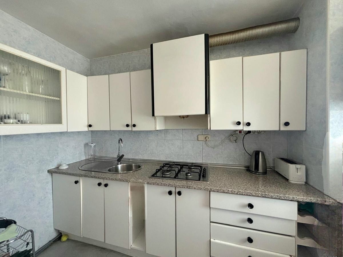 3-slaapkamer appartement in Torremolinos in Torremolinos - foto 7