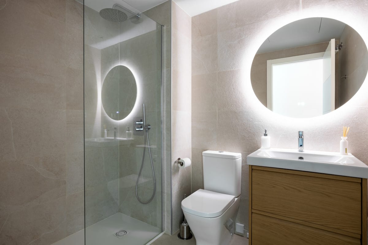 4-slaapkamer penthouse in La Campana, Málaga in La Campana - foto 11