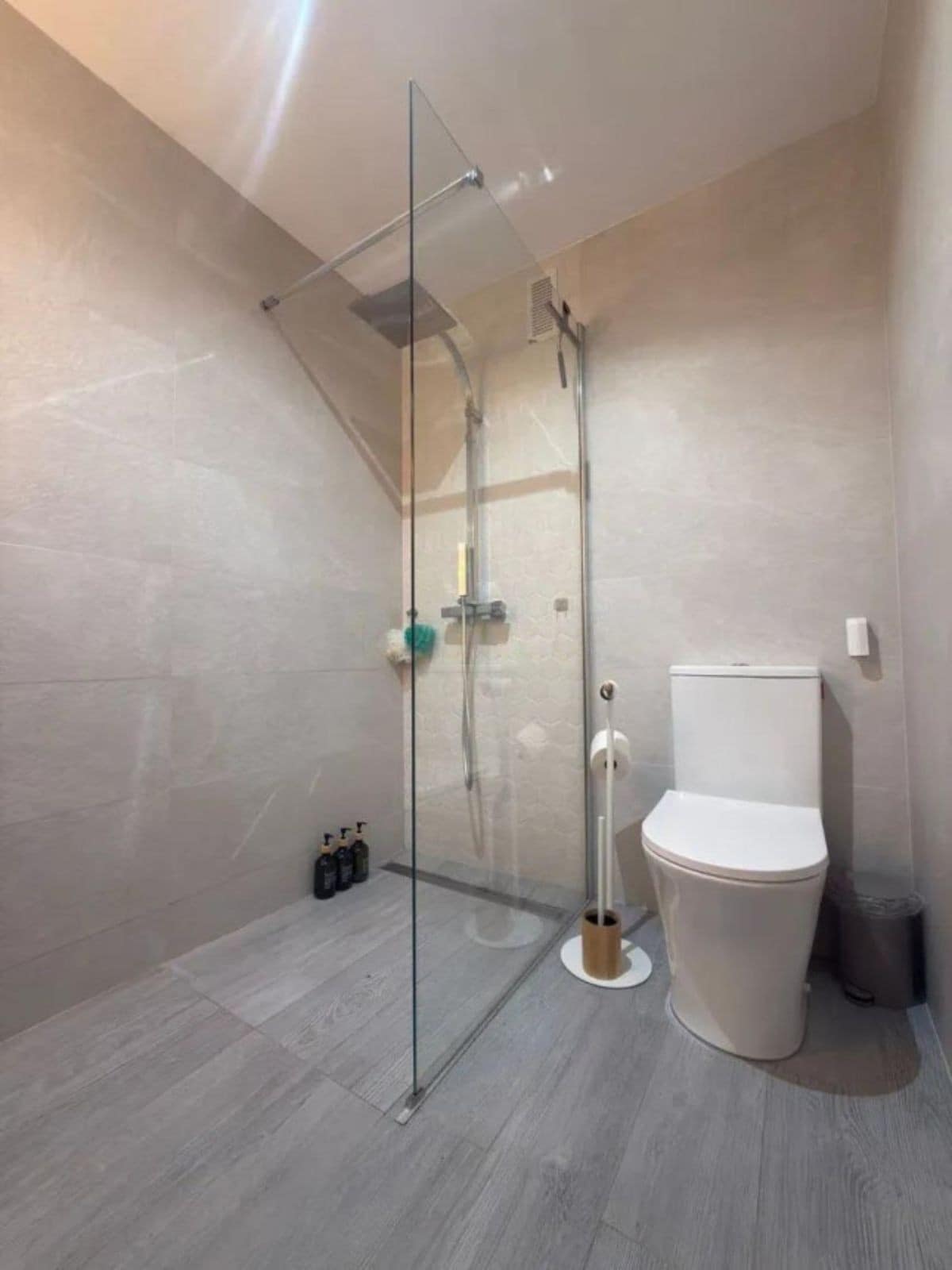 Appartement met 4 slaapkamers in Manilva in Manilva - foto 14