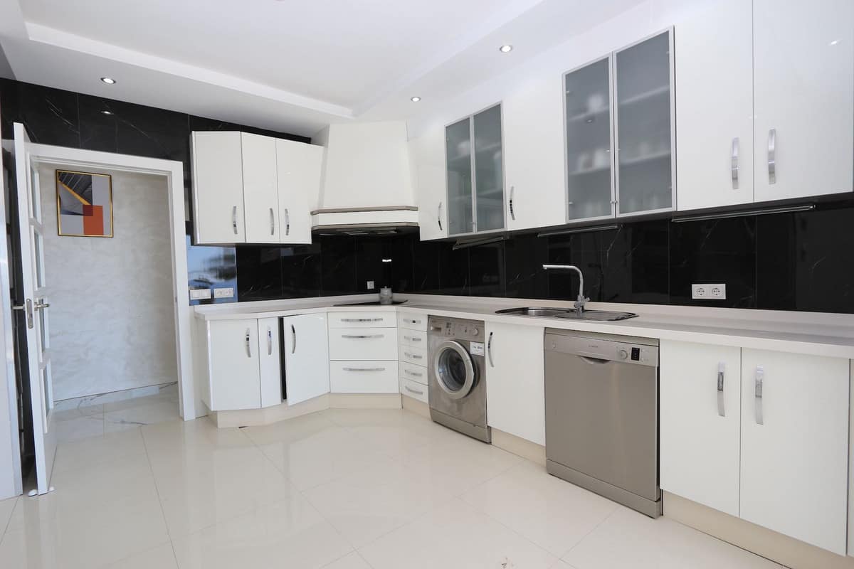 Vrijstaande villa met 3 slaapkamers in Riviera del Sol in Riviera del Sol - foto 10