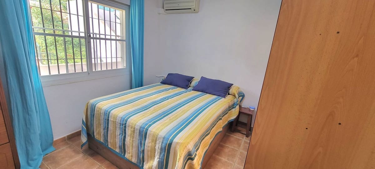Appartement met twee slaapkamers in El Faro in El Faro - foto 10