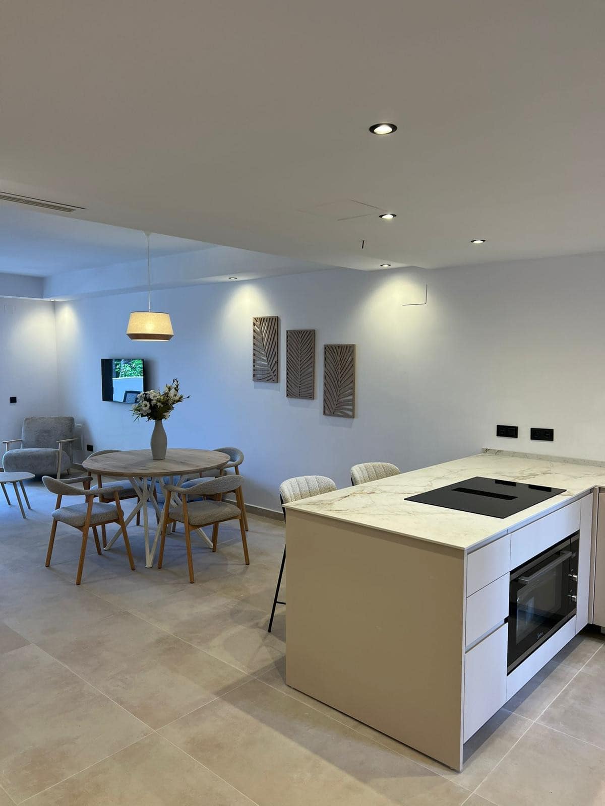 2-slaapkamerappartement in Nueva Andalucía in Nueva Andalucía - foto 5