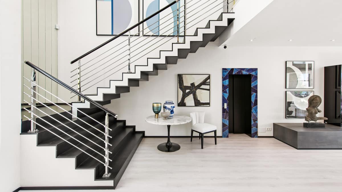 4-slaapkamer villa in Sierra Blanca, Meisho Hills in Sierra Blanca - foto 18