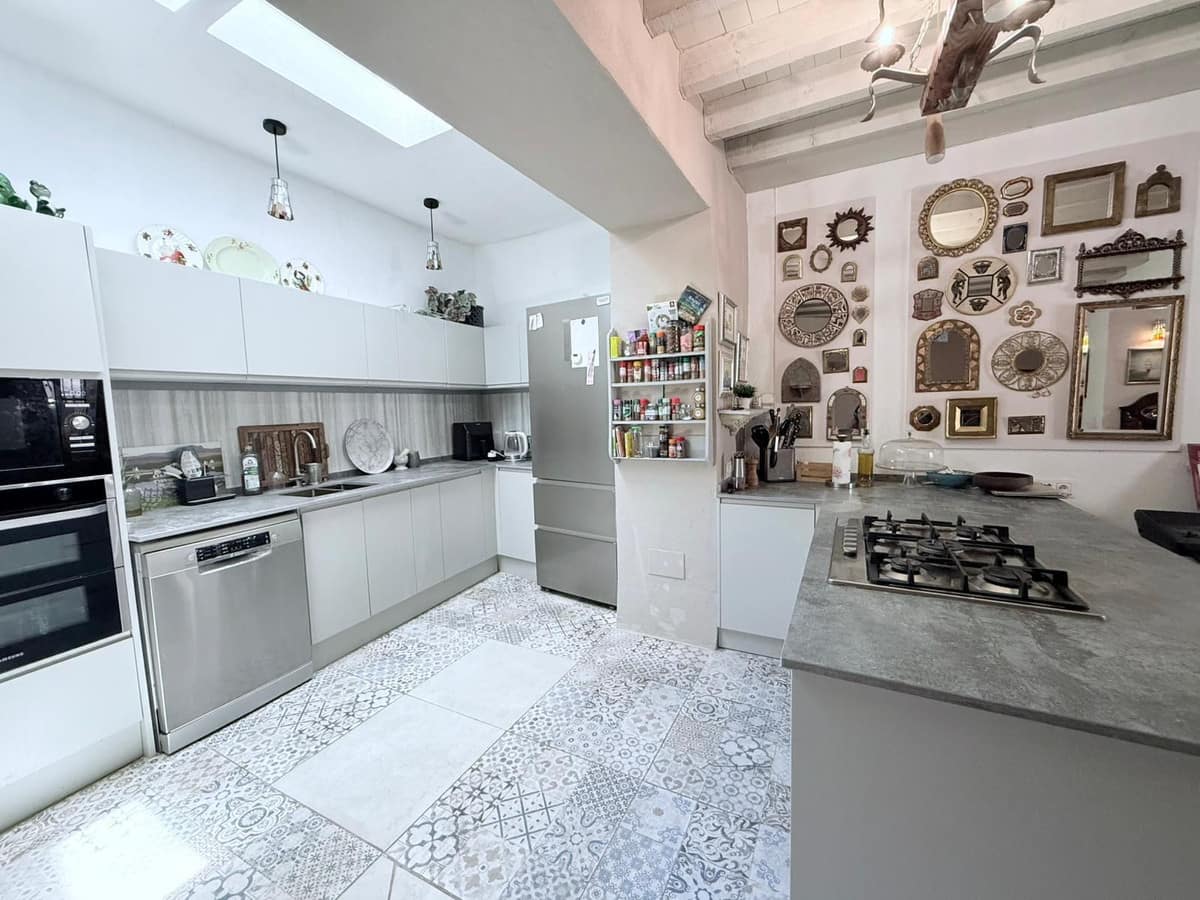 4-slaapkamerwoning in Monda in Monda - foto 7