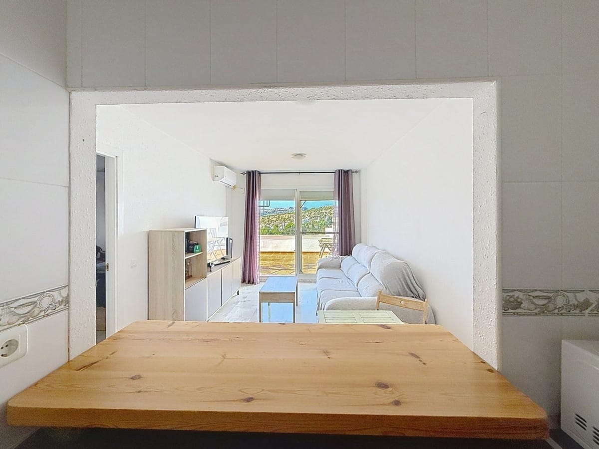 2-slaapkamer penthouse in Casares Playa in Casares Playa - foto 6