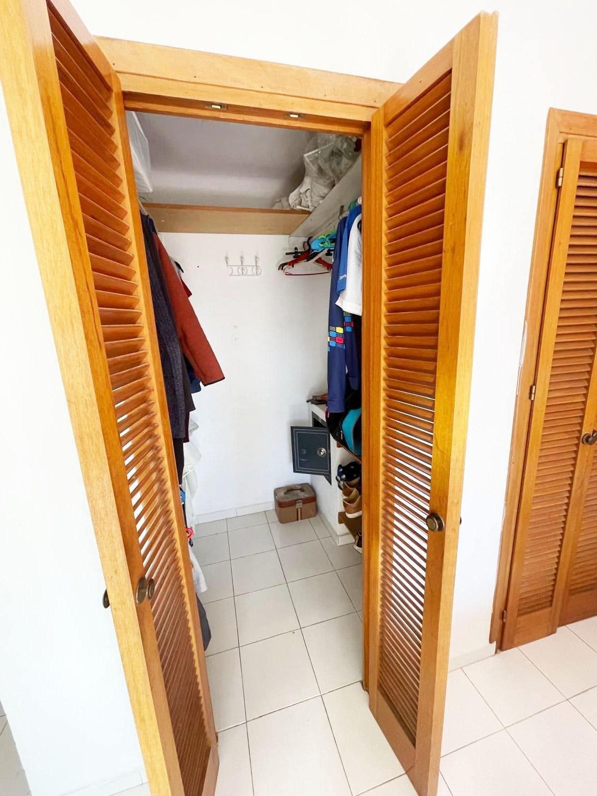 Drie slaapkamers stadswoning in Benalmádena Costa in Benalmadena Costa - foto 7