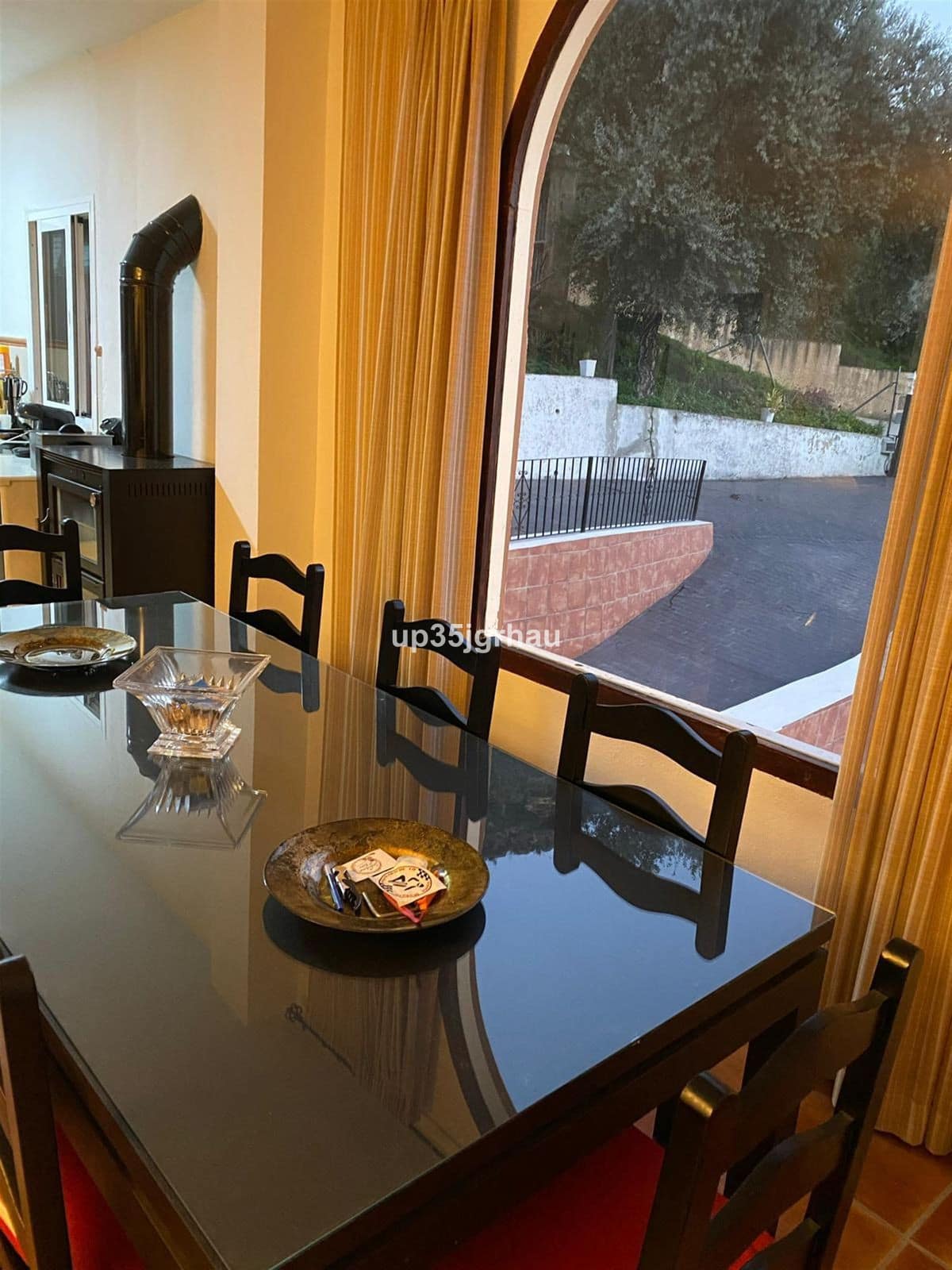 6 bedroom House in Estepona in Estepona - foto 19