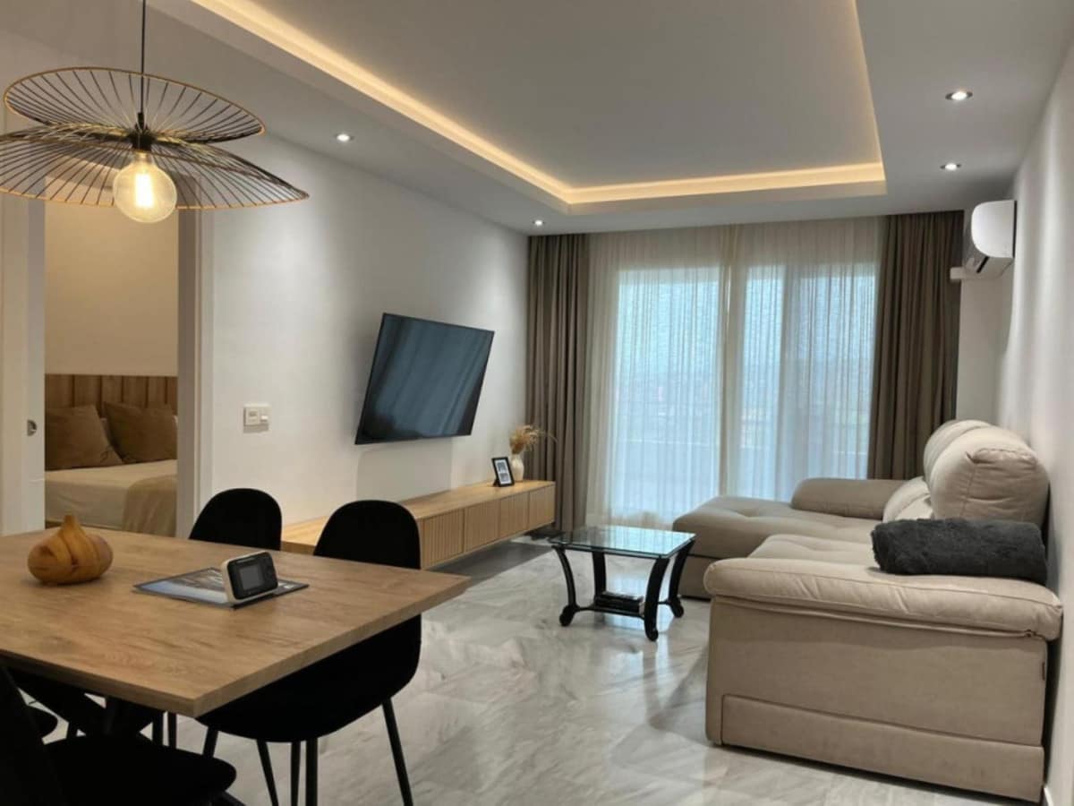 3-slaapkamer appartement in Doña Julia in Doña Julia - foto 3