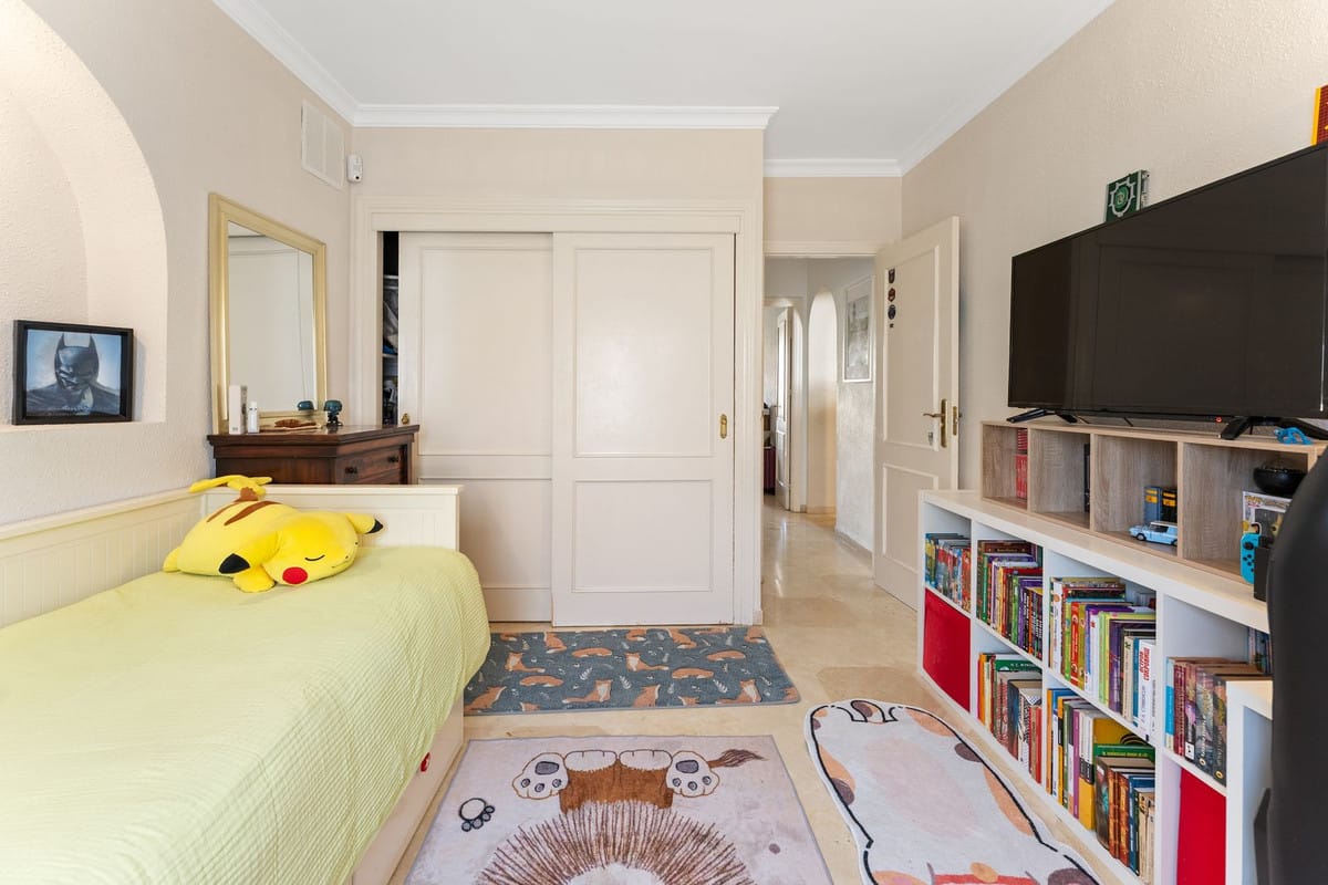 2-slaapkamer appartement in Riviera del Sol in Riviera del Sol - foto 20