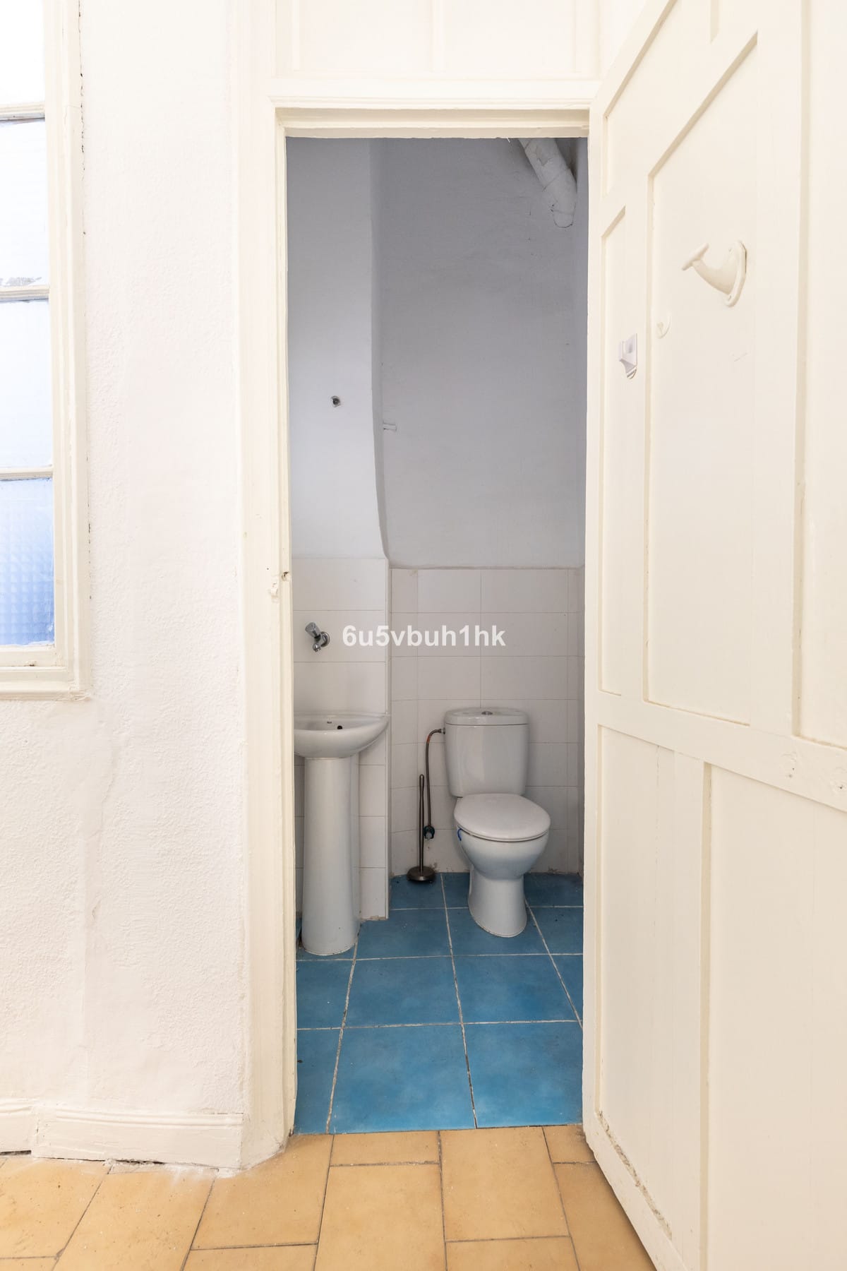 Drie-slaapkamerappartement in Málaga in Málaga - foto 20