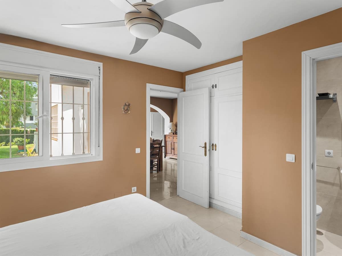 3 bedroom Apartment in Nueva Andalucía - foto 17