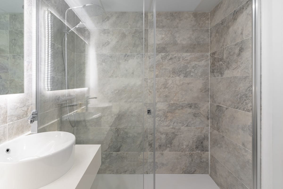 1-slaapkamer appartement in Azata del Mar, Casares in Casares - foto 17