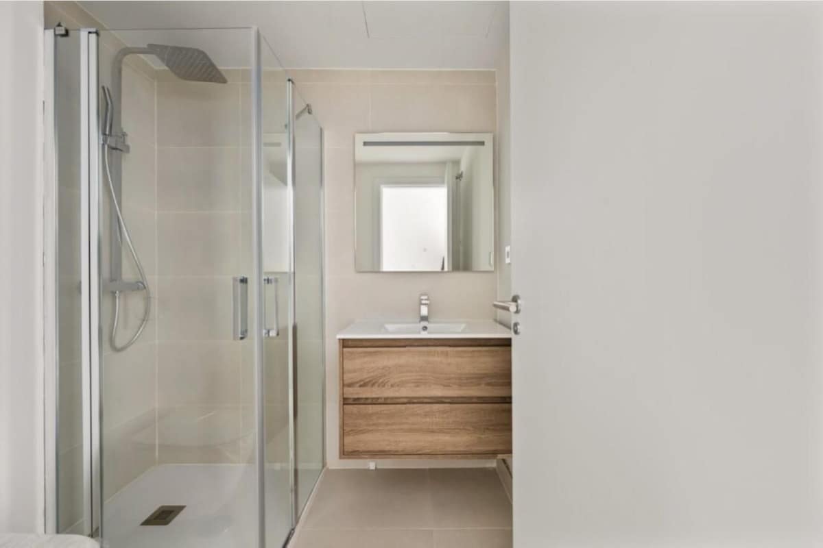 Driekamer appartement in Fuengirola, Reserva del Higuerón op de Costa del Sol in Fuengirola - foto 15