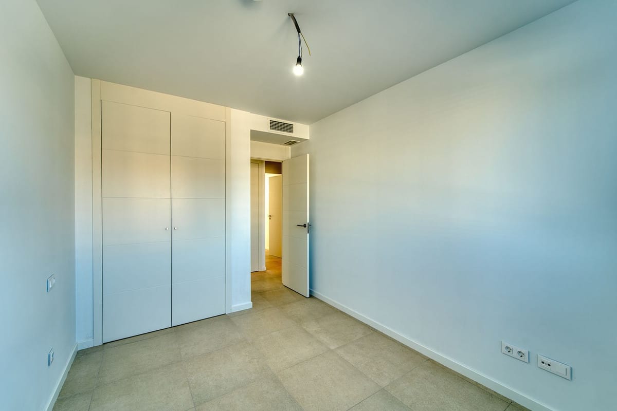 Appartement met 3 slaapkamers en zeezicht in Torremolinos in Torremolinos - foto 14