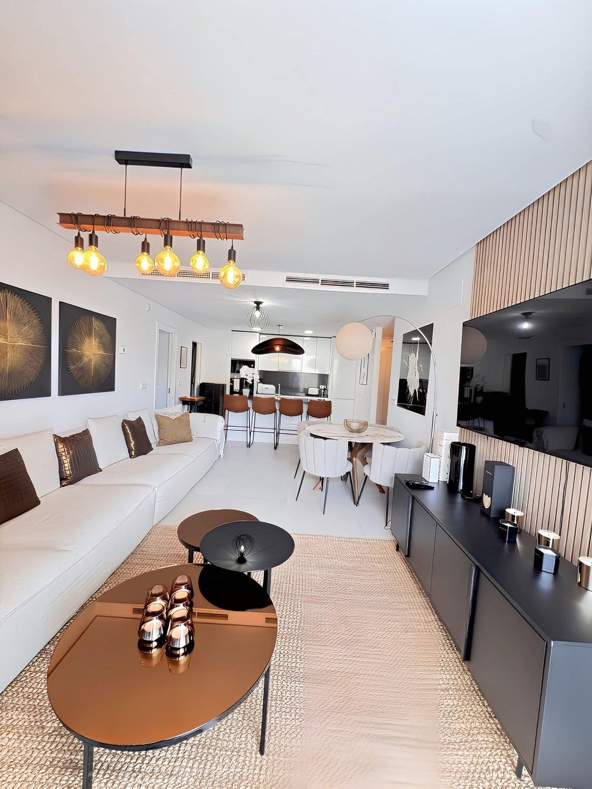 2-slaapkamer duplex-appartement in La Quinta in La Quinta - foto 6