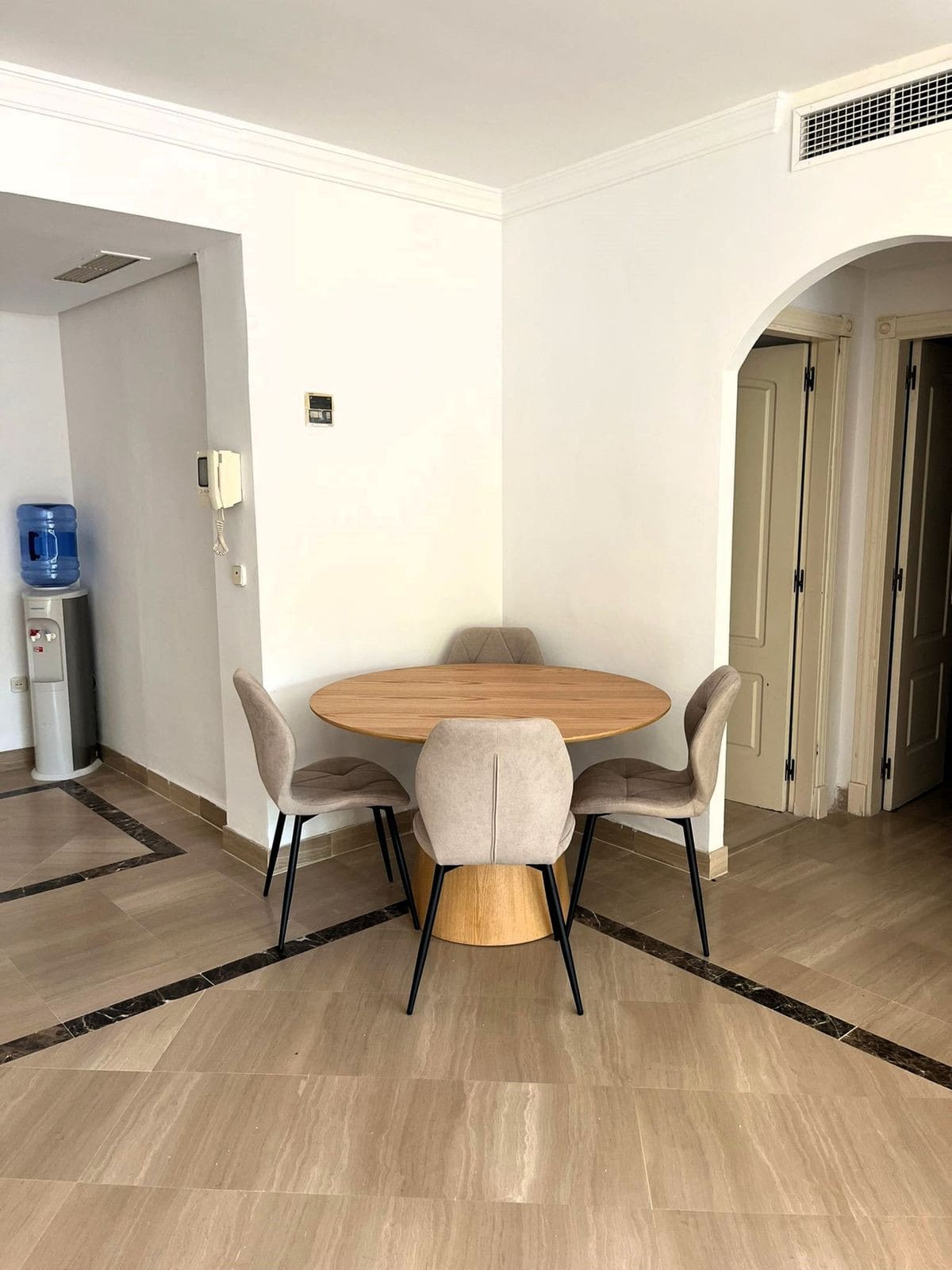 Drie-slaapkamerappartement in Bahía de Marbella in Bahía de Marbella - foto 6