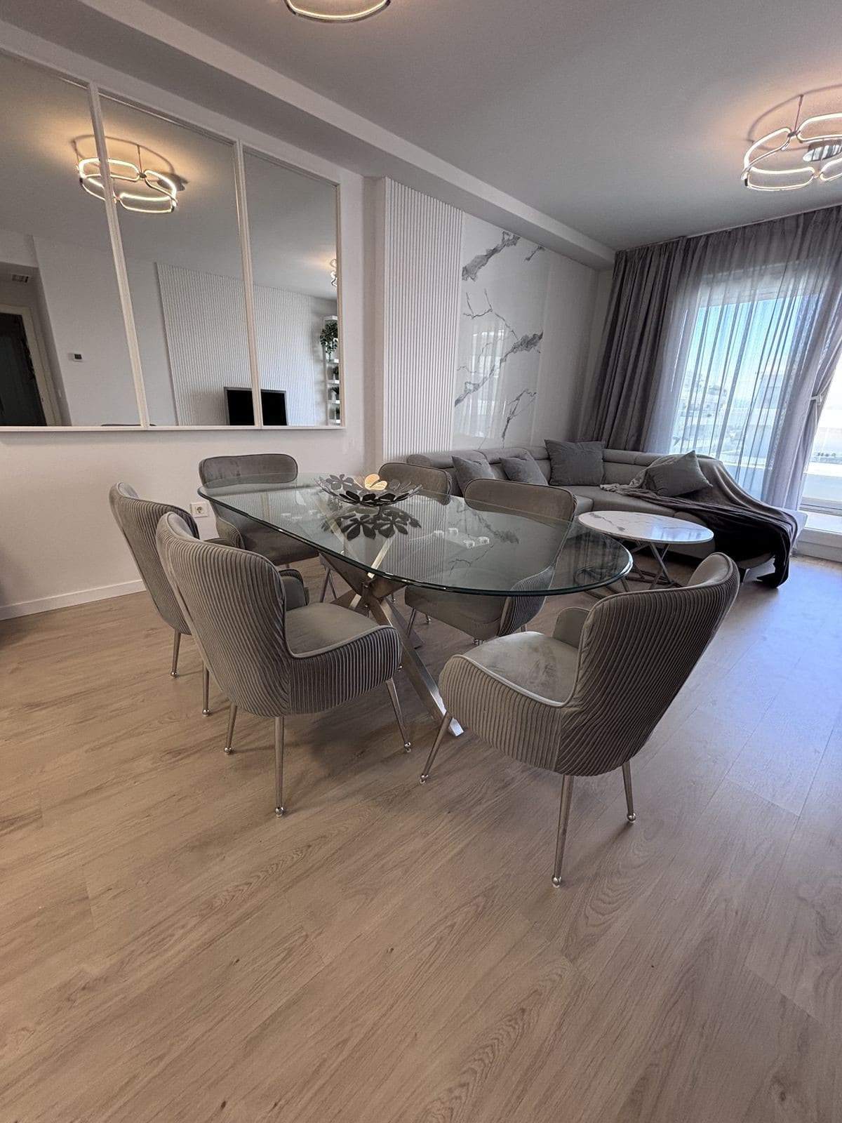 Drie-slaapkamerappartement in Marbella in Marbella - foto 6