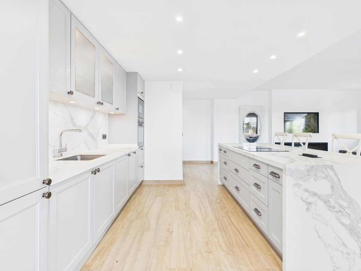 3-slaapkamer appartement aan de kust in La Duquesa – Marina Duquesa in La Duquesa - foto 2