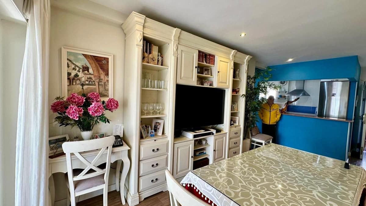 Appartement met drie slaapkamers in Fuengirola in Fuengirola - foto 12