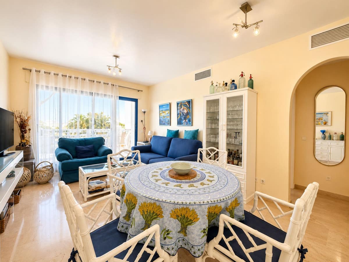 2 bedroom Apartment in Manilva in Manilva - foto 2