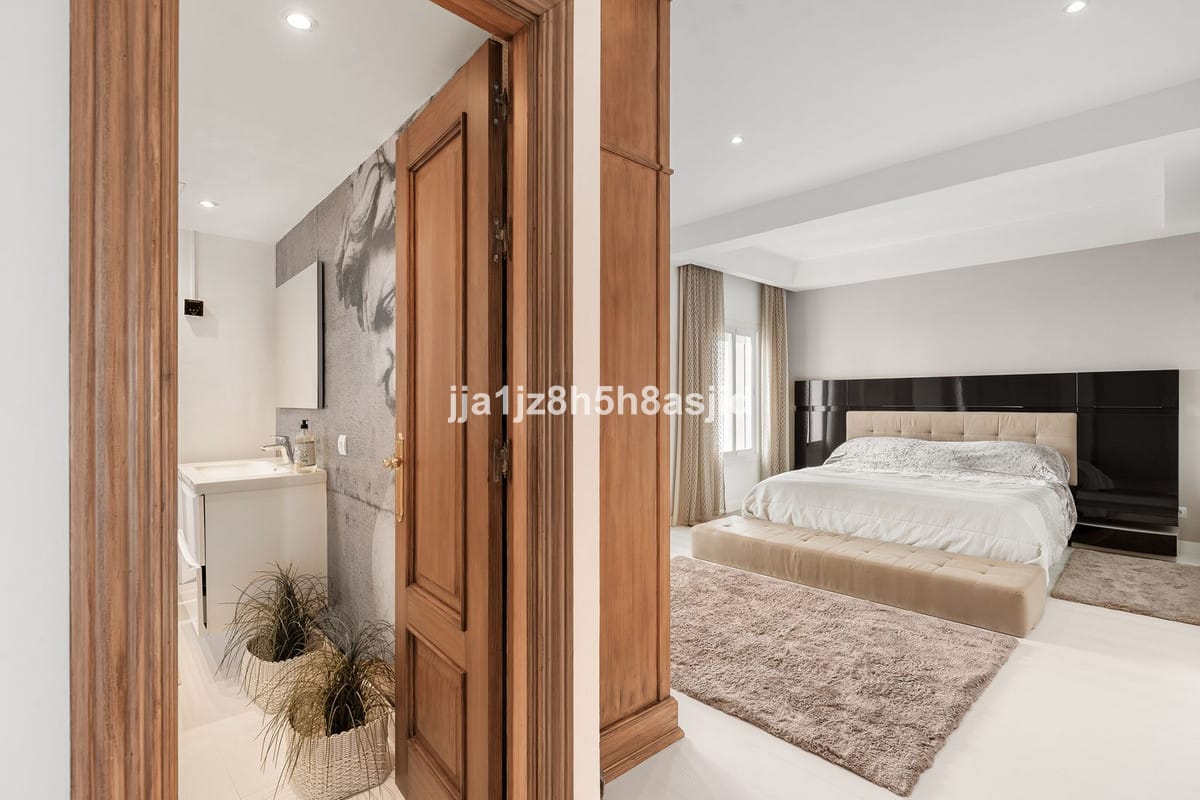 2 bedroom Apartment in Puerto Banús in Puerto Banús - foto 8